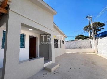 0 · Casa para locação no bairro Jardim Baronesa