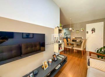 4846017dd118a039e79b058a7204a1878c784e02 · Apartamento com 2 dormitórios para alugar, 50 m² por R$ 2.259,00/mês - Pimenteiras - Teresópolis/RJ