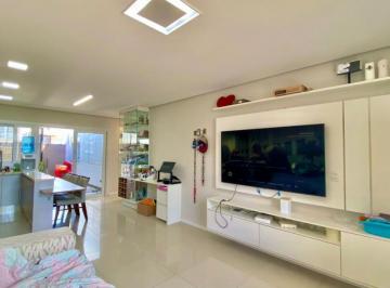 Casa · 91m² · 3 Quartos · 2 Vagas · CASA TÉRREA COM 3 DORM-SUÍTE - ÁREA GOURMET- NO IGARA