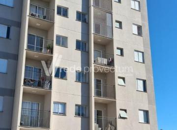 0 · Apartamento 02 Quartos para Locação – Condomínio Bella Vida | Hortolândia/SP