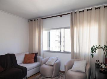 Apartamento · 106m² · 3 Quartos · 1 Vaga · Apartamento à Venda - Bela Vista, 3 Quartos,  106 m² - São Paulo