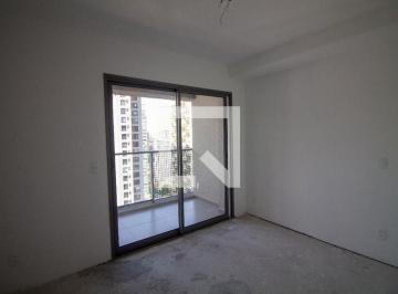 Apartamento · 24m² · 1 Quarto · Apartamento à Venda - Brooklin, 1 Quarto,  24 m² - São Paulo