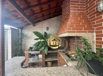 876616c797b04852ff5b027b32fd9f11547e2a6a · Casa com 3 dormitórios à venda por R$ 650.000,00 - Praia da Enseada - Guarujá/SP