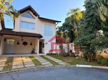7bcd6b117d9c558eaac2b9c1ed7f1c679981237c · Casa com 3 dormitórios à venda, 256 m² por R$ 1.990.000,00 - Pinus Park - Cotia/SP