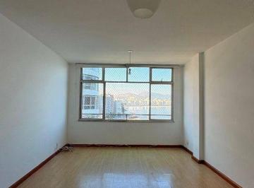 cb2763cc82fe4bd2deb3ca94dae0d4e0db21b894 · Apartamento vista total mar com 3 dormitórios à venda, 128 m² por R$ 1.150.000 - Ingá - Niterói/RJ