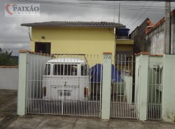 14abb7b43e21e8ff241c3d24beccb837cfbe5319 · Casa com 2 dormitórios à venda, 132 m² por R$ 300.000,00 - Parque Residencial Casa Branca - Suzano/S