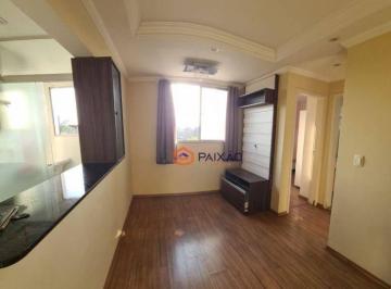 c9fb8049c693c032d3849443d77a95a7c004eaff · Apartamento com 2 dormitórios à venda, 47 m² por R$ 215.000,00 - Parque Santa Rosa - Suzano/SP