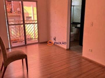 a63442bd35c308fc81e8edffc250b298748a59f1 · Apartamento com 2 dormitórios para alugar, 56 m² por R$ 1.942,73/mês - Vila Urupês - Suzano/SP
