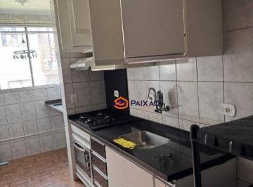 4ab61a74525f1bb3a953f2837725b1ef2402640f · Apartamento com 2 dormitórios para alugar, 56 m² por R$ 1.882,73/mês - Vila Urupês - Suzano/SP