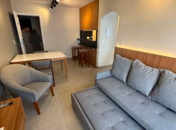 Apartamento de 1 quarto, São Paulo · Imóvel para aluguel com 38 metros quadrados com 1 quarto em Jardim Paulista - São Paulo - SP