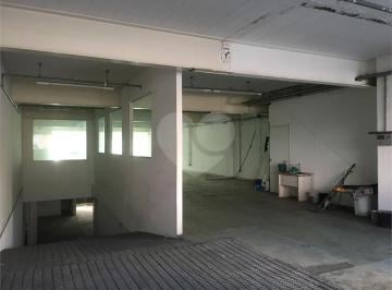 Comercial · 824m² · Prédio inteiro à venda em Santana - SP