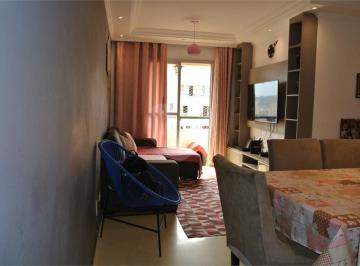 Apartamento · 74m² · 3 Quartos · 1 Vaga · Apartamento com 3 quartos à venda em Vila nova cachoeirinha - SP
