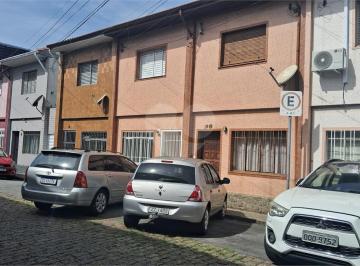 Casa · 114m² · 3 Quartos · 2 Vagas · Casa de vila com 3 quartos à venda em Alto do pari - SP