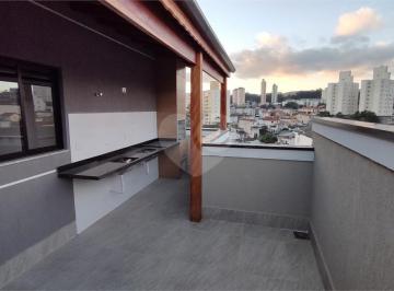 Apartamento · 38m² · 1 Quarto · Apartamento com 1 quartos à venda em Parque mandaqui - SP