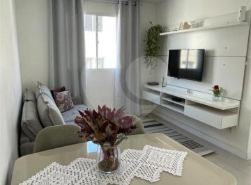 Apartamento · 40m² · 2 Quartos · 1 Vaga · Apartamento com 2 quartos à venda em Parque panamericano - SP
