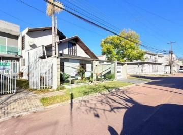 e15af7745c2d3439b55234ba58131c76192e35f4 · Sobrado com 3 dormitórios para alugar, 73 m² por R$ 2.300,00/mês - Cidade Industrial - Curitiba/PR