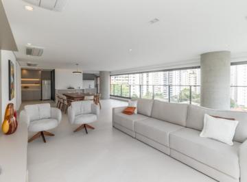 Foto 05 · Apartamento à venda no Campo Belo - São Paulo