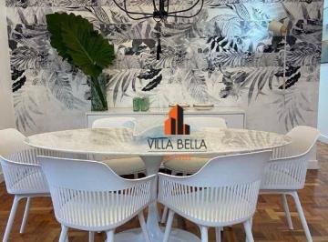 c6e65d62f84d149aa56572260a494d3c0663042f · Apartamento com 3 dormitórios à venda, 136 m² por R$ 799.000,00 - Centro - Santo André/SP