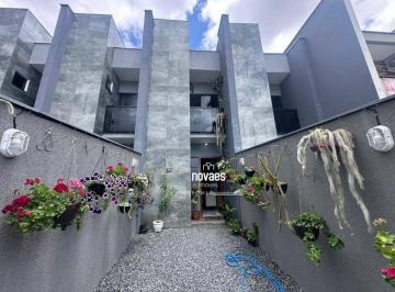 a9e3b44913fcceca671434f63f4ab37863abd5da · Sobrado com 2 dormitórios à venda, 56 m² por R$ 320.000,00 - Itinga - Araquari/SC