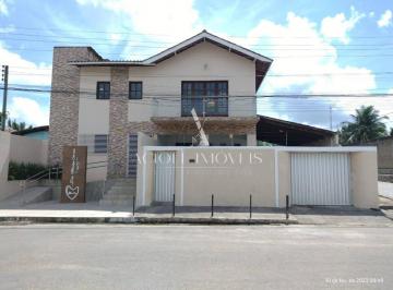 Casa Com Ponto Comercial a Venda na Cidade de Atalaia/AL. · Casa Com Ponto Comercial a Venda na Cidade de Atalaia/AL.