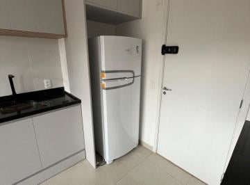 Apartamento de 1 quarto, São Paulo · Imóvel para aluguel com 30 metros quadrados com 1 quarto em Pinheiros - São Paulo - SP