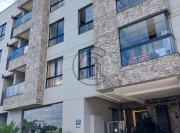 Apartamento de 2 quartos, Navegantes · Apartamento novo - Meia praia Navegantes