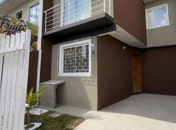 1078cf8c747ec63c047bf2505aad3cc4d5868924 · SOBRADO SEMIMOBILIADO | 3 DORMITÓRIOS | 2 VAGAS DE GARAGEM | 76M² | CAMPO DE SANTANA