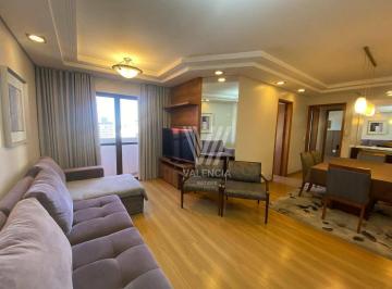e39d023f77e5bddc74a5c93798c2272179bc3dba · Apartamento Porteira Fechada | Alto do Cabral | Andar Alto | Vista Livre e  Permanente
