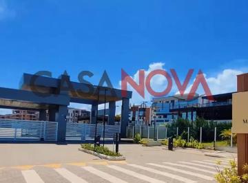 Apartamento com frente mar na Aruana · Apartamento com frente mar na Aruana