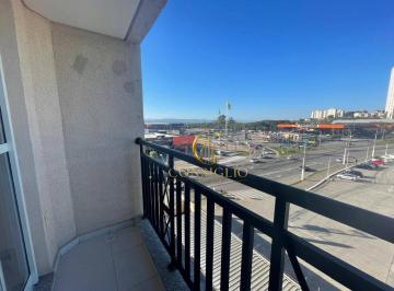 fa2b66a5c5753c3534c36feb1e027de22d1f2ce8 · Apartamento com 3 dormitórios para alugar, 72 m² por R$ 3.109,62/mês - Monte Castelo - São José dos 