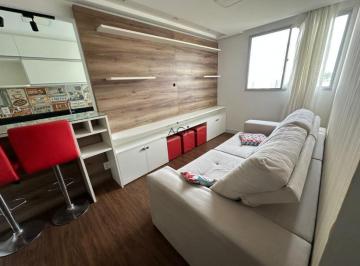 med_b4ca25f8d1feeca061298c0288d25606.jpeg · LINDO APARTAMENTO NO CONDOMÍNIO SPÁZIO MIRASSOL COM ELEVADOR | TODO PLANEJADO | 2 DORMITÓRIOS SENDO