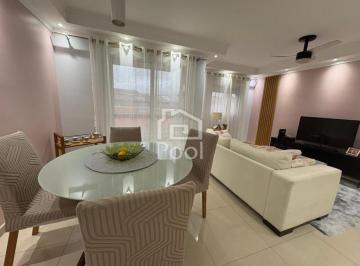med_cdd6108fb93c717ff1d3cdae487003d8.jpg · Apto. 3 Quartos, 1 Suite, 75m² - Varanda Gourmet - Cond. Jardins da Cidade - Oportunidade !