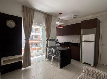Foto 31 · Apartamento semi mobiliado - Central Park - Joinville/SC.