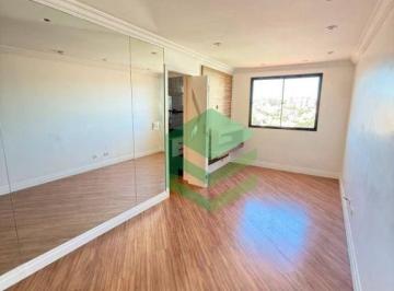 c2d84a9c4eac0bd04fe2c665377288d33bacb0b8 · Apartamento com 2 dormitórios à venda, 70 m² por R$ 320.000,00 - Baeta Neves - São Bernardo do Campo