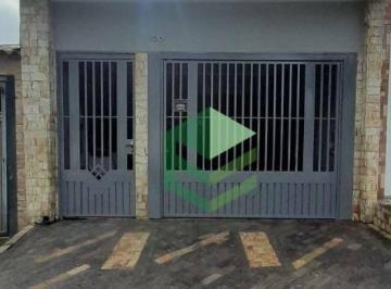 c8018c74d1434cea663bd867a622b68efadec778 · Casa com 3 dormitórios à venda, 127 m² por R$ 535.000,00 - Jardim das Orquídeas - São Bernardo do Ca