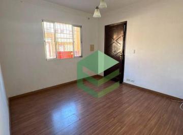 bd8443570b570036fd7af22e0110056fd3eed439 · Apartamento com 2 dormitórios à venda, 60 m² por R$ 255.000,00 - Baeta Neves - São Bernardo do Campo