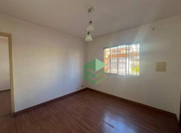 15fbb786a39718ad77ea8d6f758313f131c4843f · Apartamento com 2 dormitórios à venda, 60 m² por R$ 255.000,00 - Baeta Neves - São Bernardo do Campo