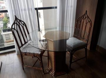 Apartamento de 1 quarto, São Paulo · Imóvel para aluguel com 36 metros quadrados com 1 quarto em Jardim Paulista - São Paulo - SP