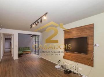 Casa · 3 Quartos · 2 Vagas · Espaçoso Sobrado  com Jacuzzi e Lazer Privativo na Vila Mariana