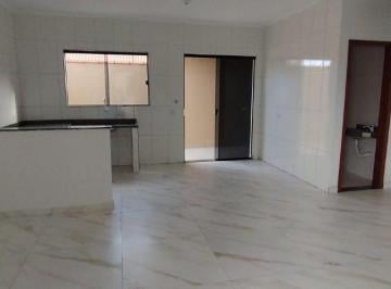 Casa de 2 quartos, Itanhaém · Casa a 100 metros da praia em Itanhaém - 77 m² com 2 suítes e 1 vaga