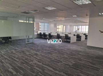 32af5eaeb035a79f218234b69819c930814ae657 · Conjunto mobiliado para locação com 272m² - Cidade Monções - São Paulo/SP