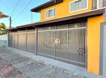 4072f21c46f6c2ef55a79c0e5e75aa0b69f07bf4 · Casa com 4 dormitórios à venda, 89 m² por R$ 880.000,00 - Santana - São José dos Campos/SP
