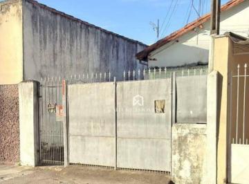 0645cada8d24ac3cb648a2532a43d4cb3717f571 · Casa com 2 dormitórios à venda, 110 m² por R$ 360.000,00 - Vila Alexandrina - São José dos Campos/SP