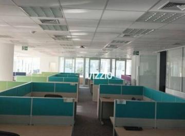 ccf1d94500f2b1a06d450f08acb0a606b9b15e2e · Andar mobiliado para locação com 498m² - Cidade Monções - São Paulo/SP
