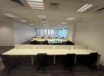 8443862945d913eca5be31b0028ada98ad2d36c9 · Conjunto mobiliado para locação com 260m²  - Cidade Monções - São Paulo/SP