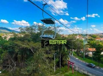 d834e65c03771c0590026d0695164768e175ec4a · Terreno à venda, 175 m² por R$ 200.000 - Nova Cerejeira - Atibaia/SP