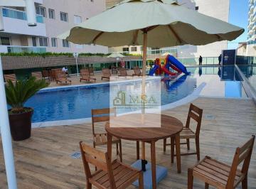 06e811c144fe1533f6dbc56b7750b149ac5cef8a · Apartamento com 2 dormitórios 1 suite Varanda Envidraçada para alugar por R$ 5.600/mês - Boqueirão -