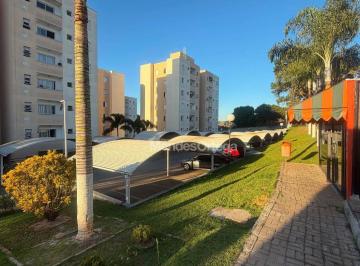 af5249748a0db135dfb15882528d20c2edf70864 · Apartamento com 2 dormitórios, 55 m² - venda por R$ 212.000,00 ou aluguel por R$ 1.838,11/mês - Vila