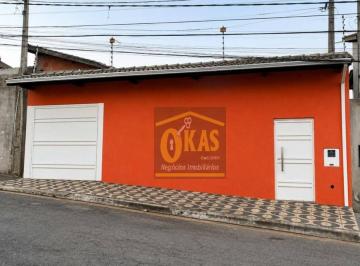 367eab2c8109c08a6cfcc3c5dca6e21abd11a8e3 · Casa com 3 dormitórios à venda, 133 m² por R$ 890.000,00 - Jardim Modelo - Suzano/SP