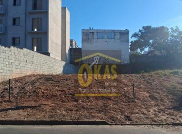 d802ed96f5f46d641d7b26a6bcaadb3b77bd44d7 · Terreno à venda, 438 m² por R$ 450.000,00 - Jardim das Flores - Suzano/SP